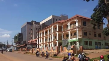 Millennium Dynasty Hotel