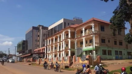 Millennium Dynasty Hotel