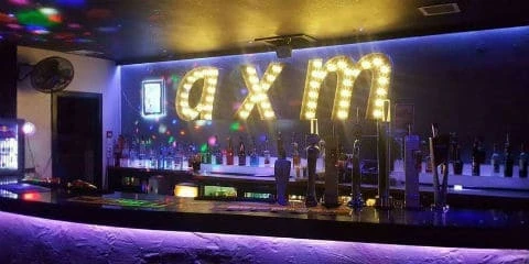 Sunday at AXM Sunday at AXM