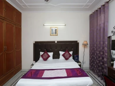 Oyo 3622 Asr Guest House