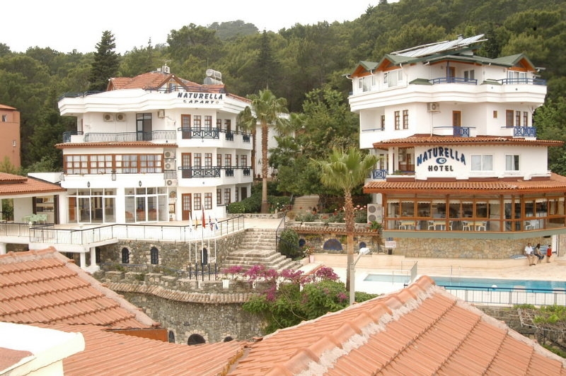 Naturella Hotel