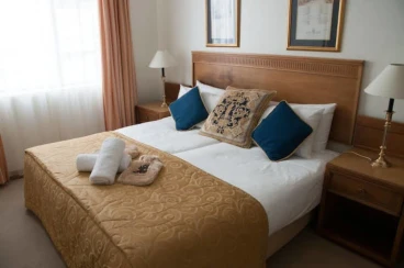 Altona Guest House