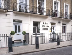 ABC Hyde Park Hotel