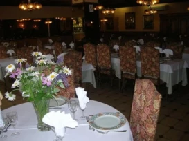 Hotel Restaurant Les Rochers