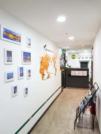 Gilbert Guesthouse