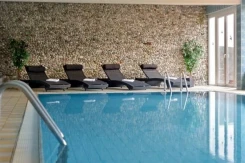 Hotel Alpin Scheffau