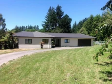 Rolling Hills Country Stay B B