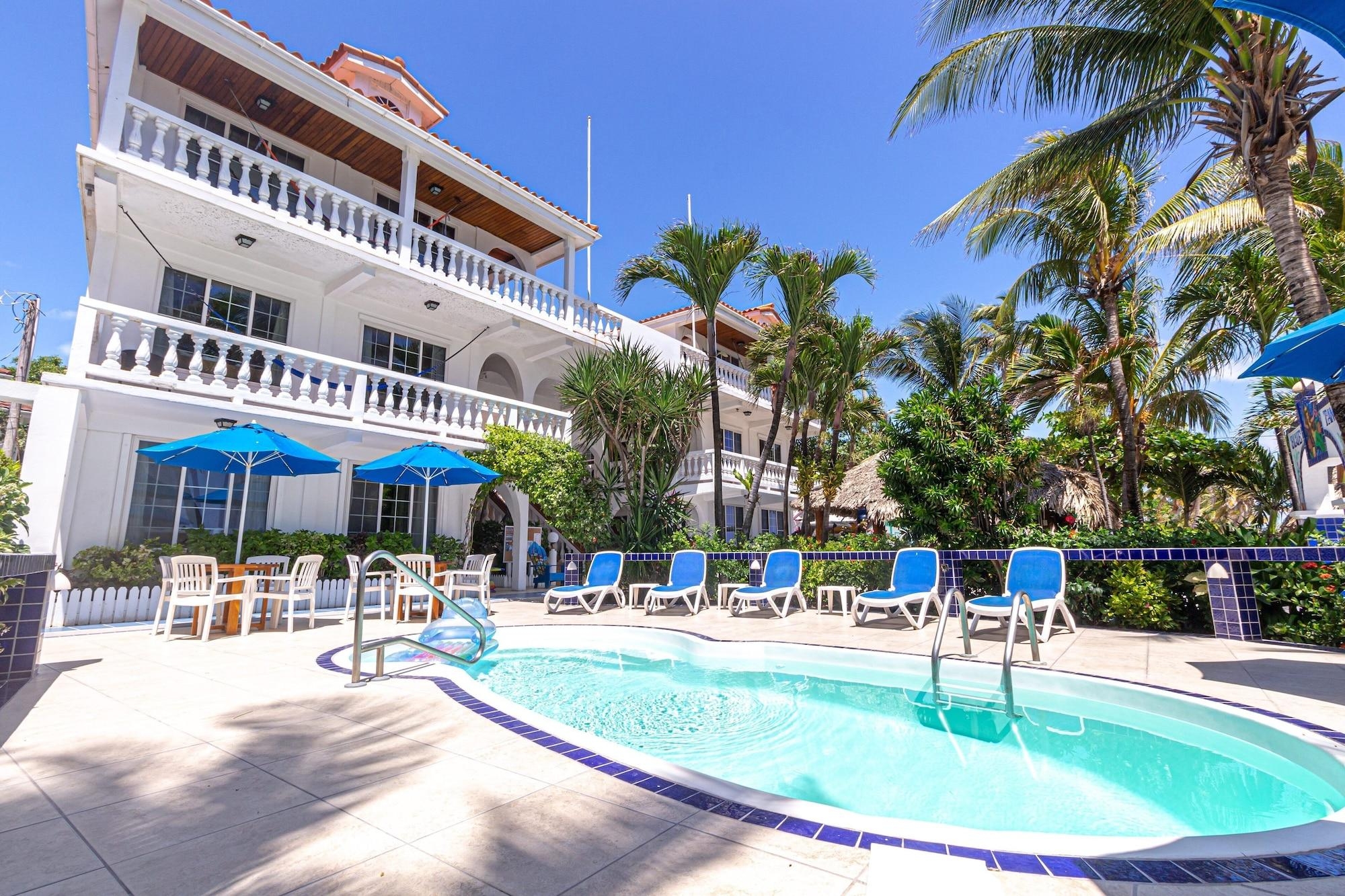 Blue Tang Inn