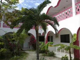 Posada Los Arcos Holbox