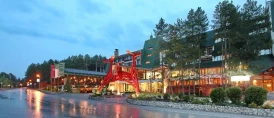Mona Plaza Zlatibor
