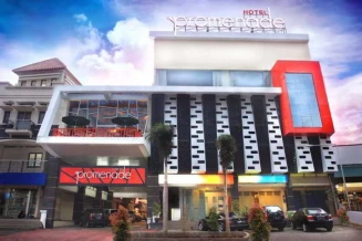 Promenade Hotel Bandung Powered by Archipelago