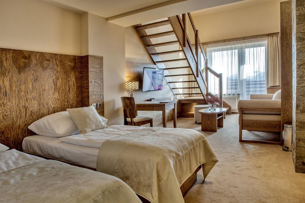 Hotel Partizan