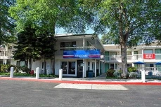 Motel 6 Oakland Embarcadero