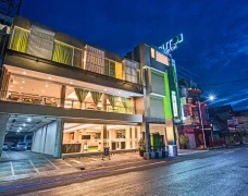 Lotus Hotel