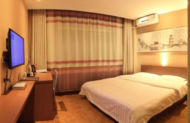 Pingyao 19 Street Express Hotel