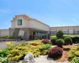 Quality Inn & Conference Center Somerset
