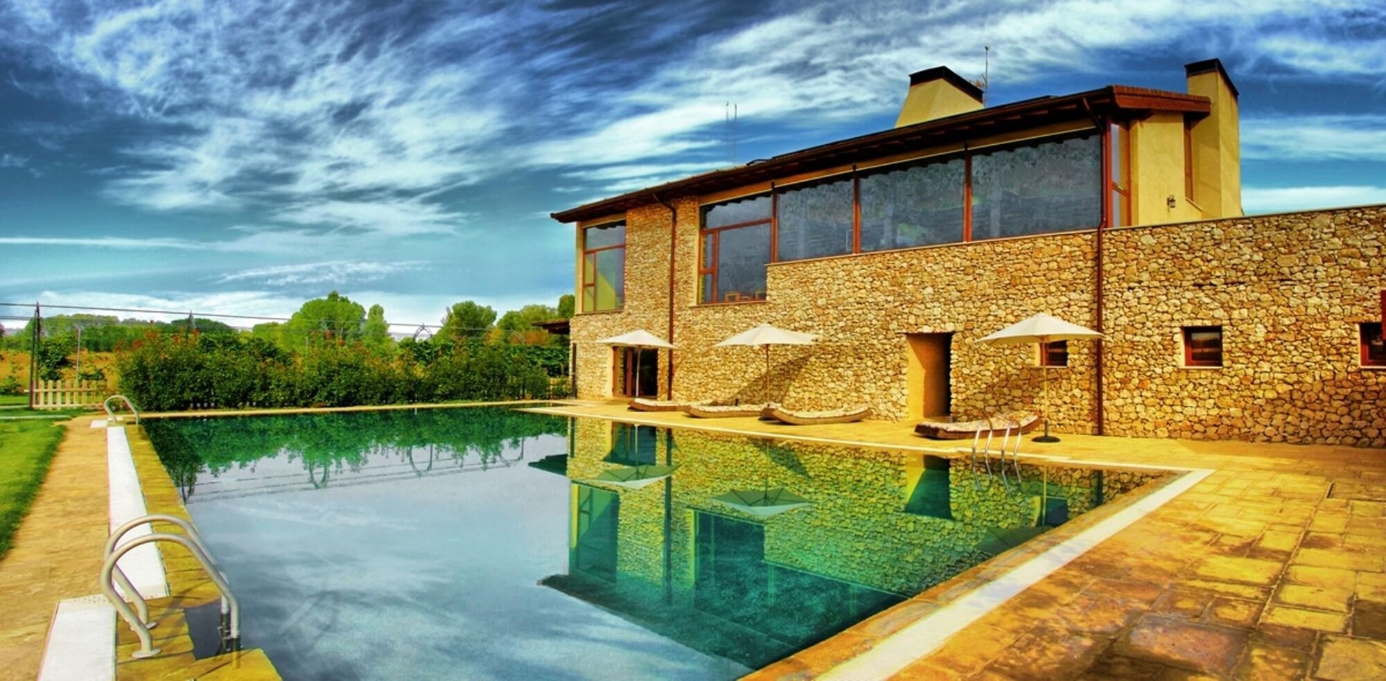 Hotel con encanto - SPA Kinédomus Bienestar