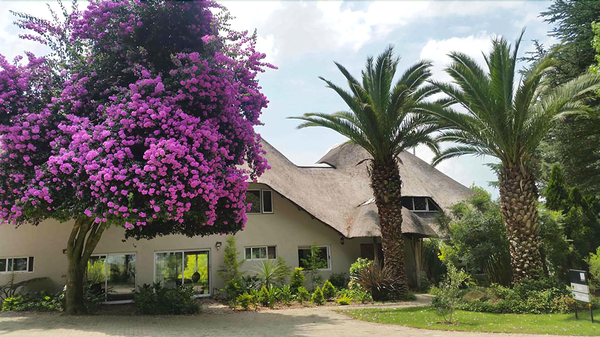 Highveld Splendour Boutique Hotel