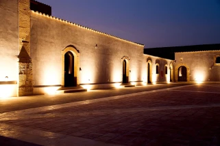 Casal Di Noto Resort