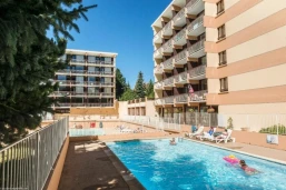 Maeva Résidence Le Jandri