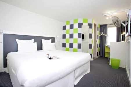 Sure Hotel by Best Western Bordeaux Aeroport