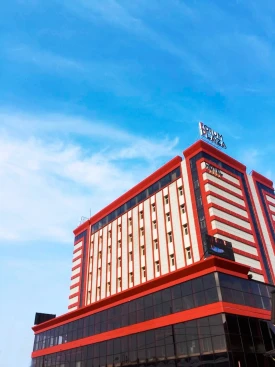 Forum Hotel