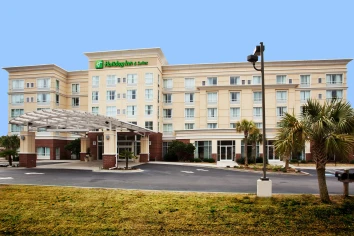 Holiday Inn Brunswick I 95 Exit 38