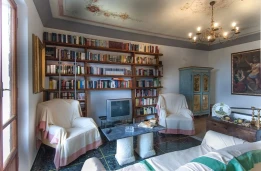 B&B Villa Ali
