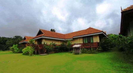 PaiCome HideAway Resort