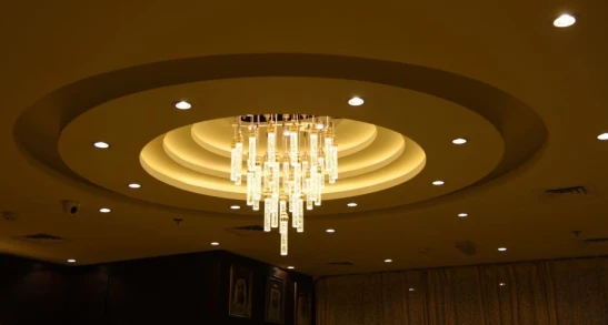 Voyage Hotel