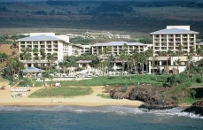 Four Seasons Resort Maui at Wailea