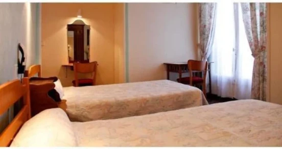 Hotel Christol