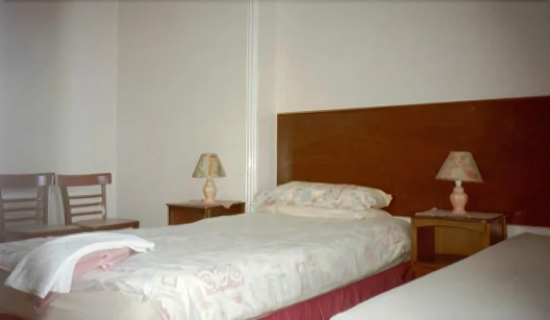 Grisnoir Guest House