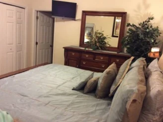 Usa Vacation Homes