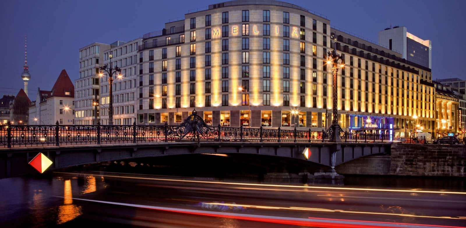 Melia Berlin