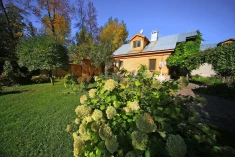 Guesthouse on Kyzyl-armeyskaya