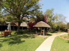 The Farm Inn Hotel