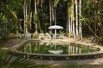 Rainforest Grove Holiday Resort