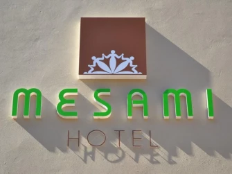 Mesami Hotel