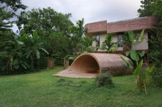 Smallville Resort Ranong