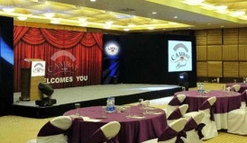 Cambay Grand