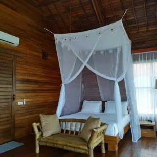 Marind Dive Eco Resort