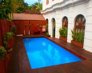 Sun Inns Hotel