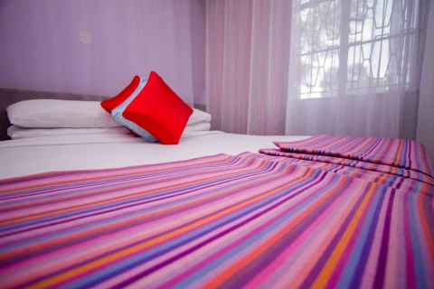 Milele Hotel Nairobi