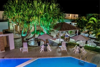 Grandville Hotel Pousada