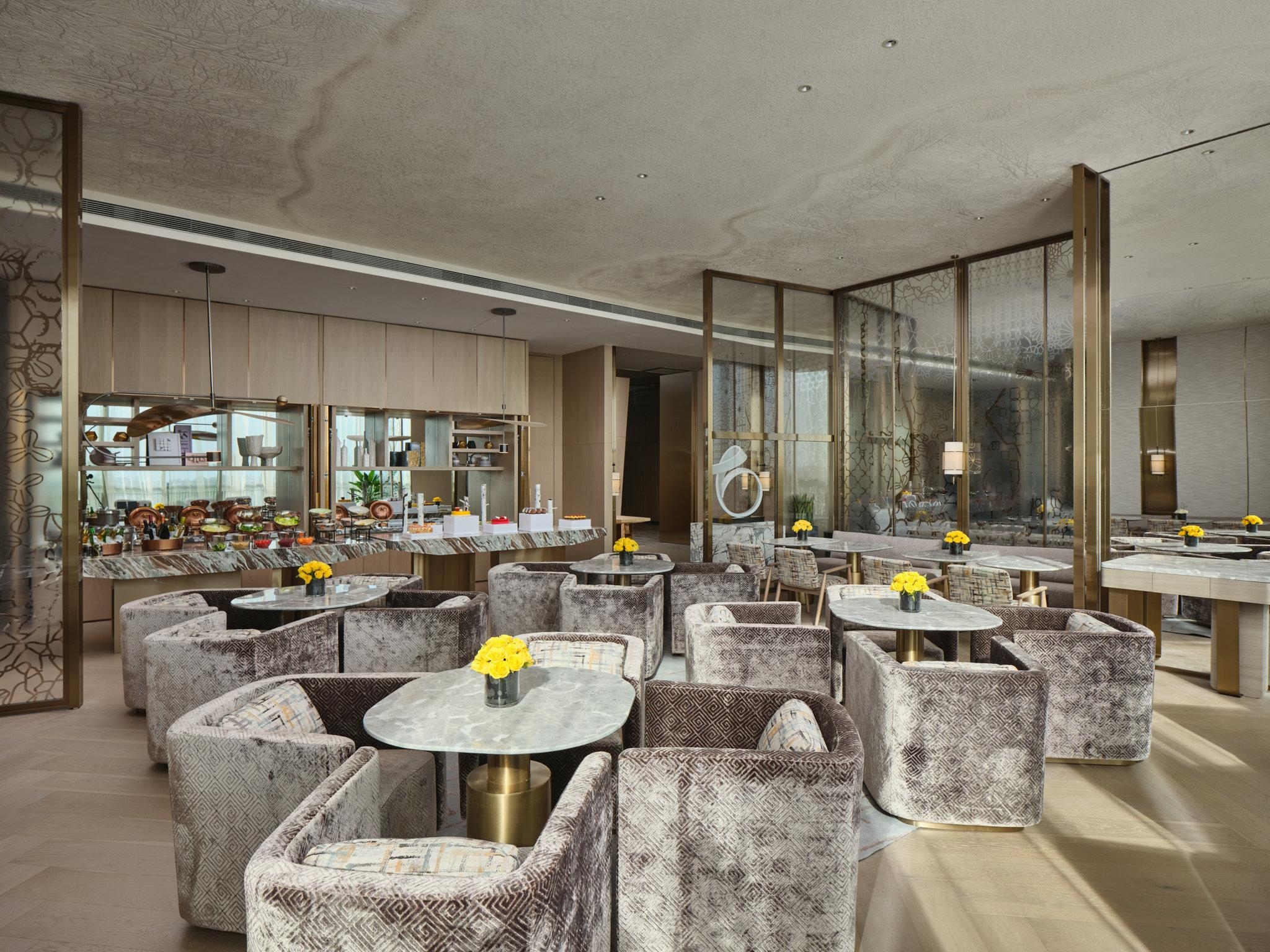 Crowne Plaza Qidong