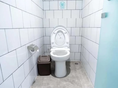 Bobobox Pods Pancoran