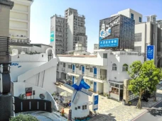 Ho Young Hotspring Hotel