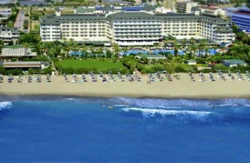MC Arancia Resort Hotel