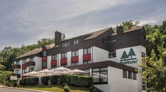 Waldhotel Eisenberg